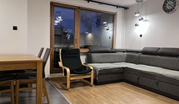 Mieszkanie 3-pokojowe Ruda Śląska, ul. Jana Stefana Dworaka