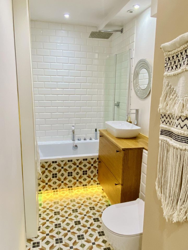 Mieszkanie 2-pokojowe Gdańsk Młyniska, ul. Marynarki Polskiej. Zdjęcie 4