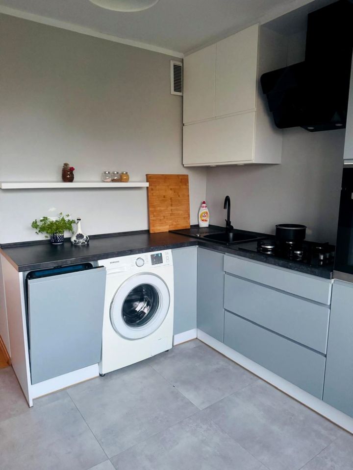 Mieszkanie 2-pokojowe Legnica Piekary Wielkie, ul. Cypriana Kamila Norwida. Zdjęcie 10