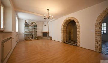 dom wolnostojący, 7 pokoi Kraków Kliny, ul. Wincentego Kadłubka