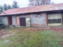 Działka budowlana Chomęciska Duże. Zdjęcie 1