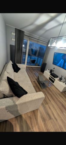 Mieszkanie 2-pokojowe Warszawa Bielany. Zdjęcie 1