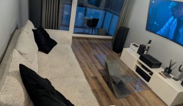 Mieszkanie 2-pokojowe Warszawa Bielany