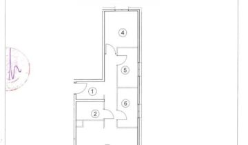 Mieszkanie 4-pokojowe Pruszcz Gdański