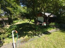 Działka rod Wrocław Ołtaszyn. Zdjęcie 2