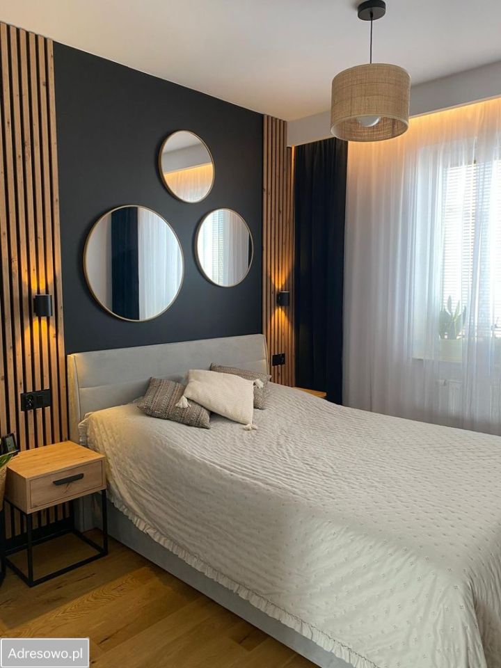 Mieszkanie 3-pokojowe Lublin Kośminek, ul. Generała Stanisława Skalskiego. Zdjęcie 3