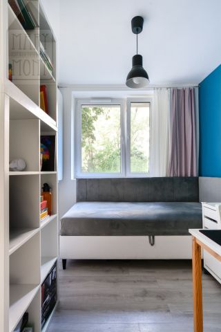 Mieszkanie 3-pokojowe Warszawa Żoliborz, pl. Wojska Polskiego. Zdjęcie 7