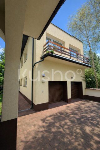 dom, 8 pokoi Pruszków. Zdjęcie 3