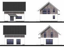 dom wolnostojący, 4 pokoje Dobrzeń Wielki Ameryka, ul. Stefana Żeromskiego. Zdjęcie 3