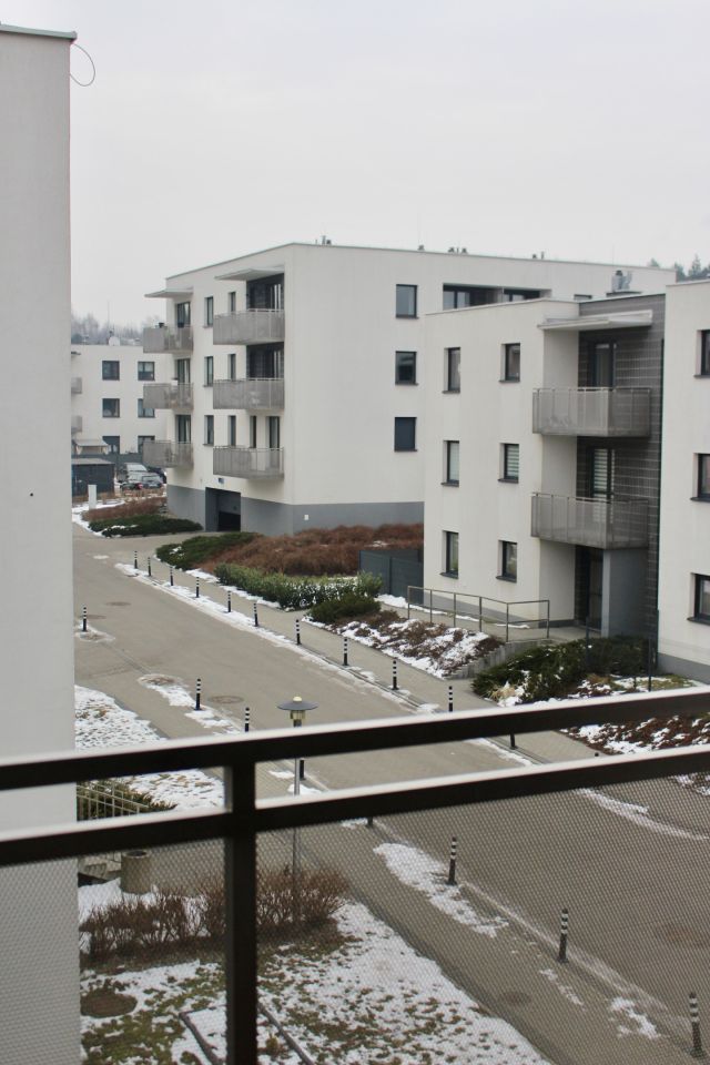 Mieszkanie 3-pokojowe Katowice Panewniki, Bałtycka. Zdjęcie 15