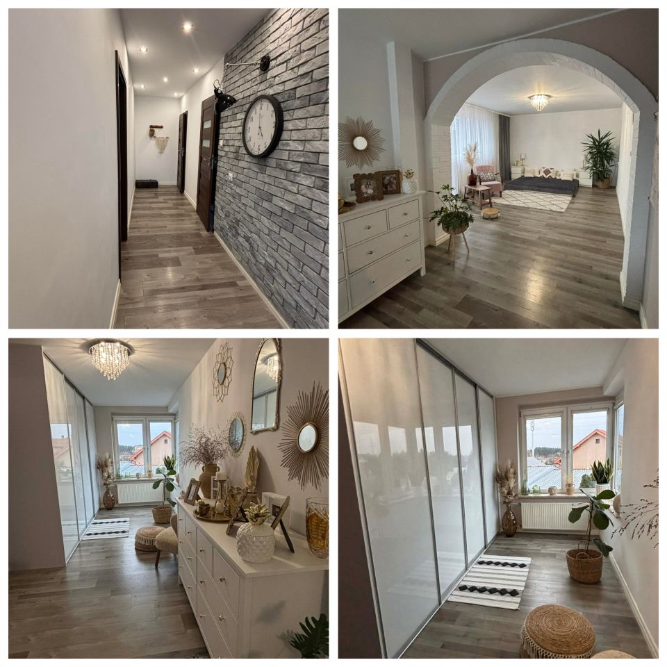 dom wolnostojący Konin, ul. Marii Kownackiej. Zdjęcie 4