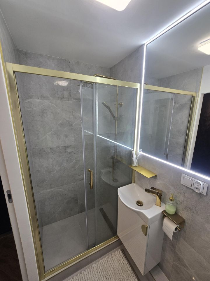 Mieszkanie 3-pokojowe Płock Stare Miasto, ul. Jana Kochanowskiego. Zdjęcie 8