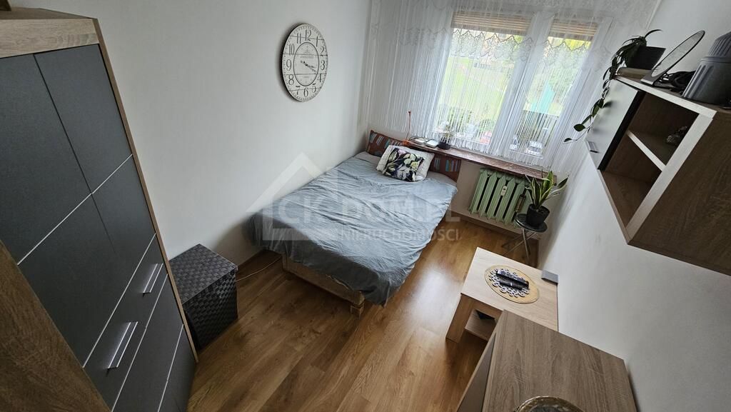 Mieszkanie 3-pokojowe Kielce. Zdjęcie 8