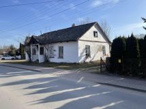 Działka budowlana Solec-Zdrój, ul. Partyzantów. Zdjęcie 2