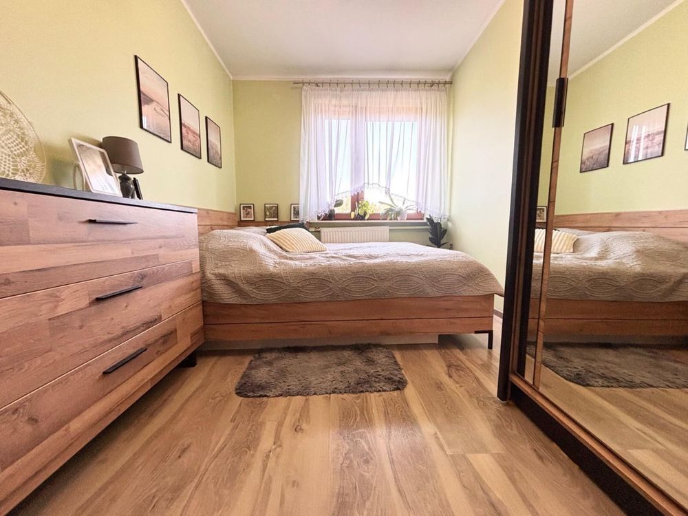 Mieszkanie 2-pokojowe Godętowo. Zdjęcie 4