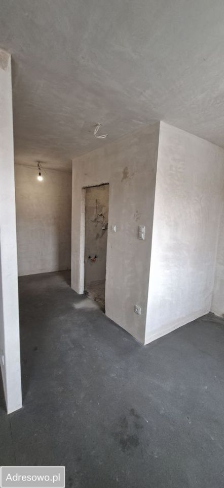 Mieszkanie 1-pokojowe Bełżyce, ul. Rynek. Zdjęcie 4