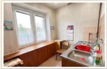 Mieszkanie 2-pokojowe Rzeszów, ul. Dominikańska. Zdjęcie 2