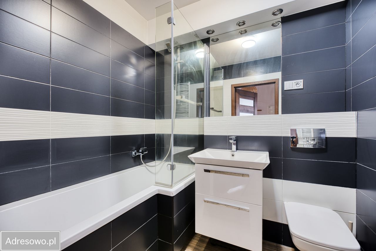 Mieszkanie 2-pokojowe Kraków Czyżyny, ul. Sołtysowska. Zdjęcie 6