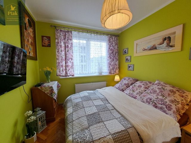 Mieszkanie 2-pokojowe Poznań, ul. Rolna. Zdjęcie 5