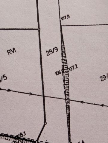 Działka budowlana Jędrzejewo. Zdjęcie 1