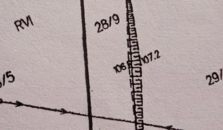 Działka budowlana Jędrzejewo