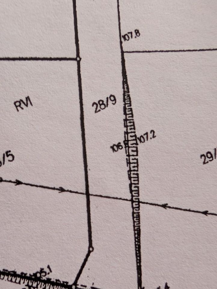 Działka budowlana Jędrzejewo. Zdjęcie 1