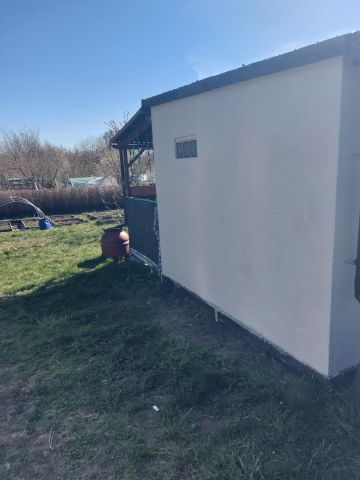 Działka rod Słupsk, ul. Gdańska. Zdjęcie 4