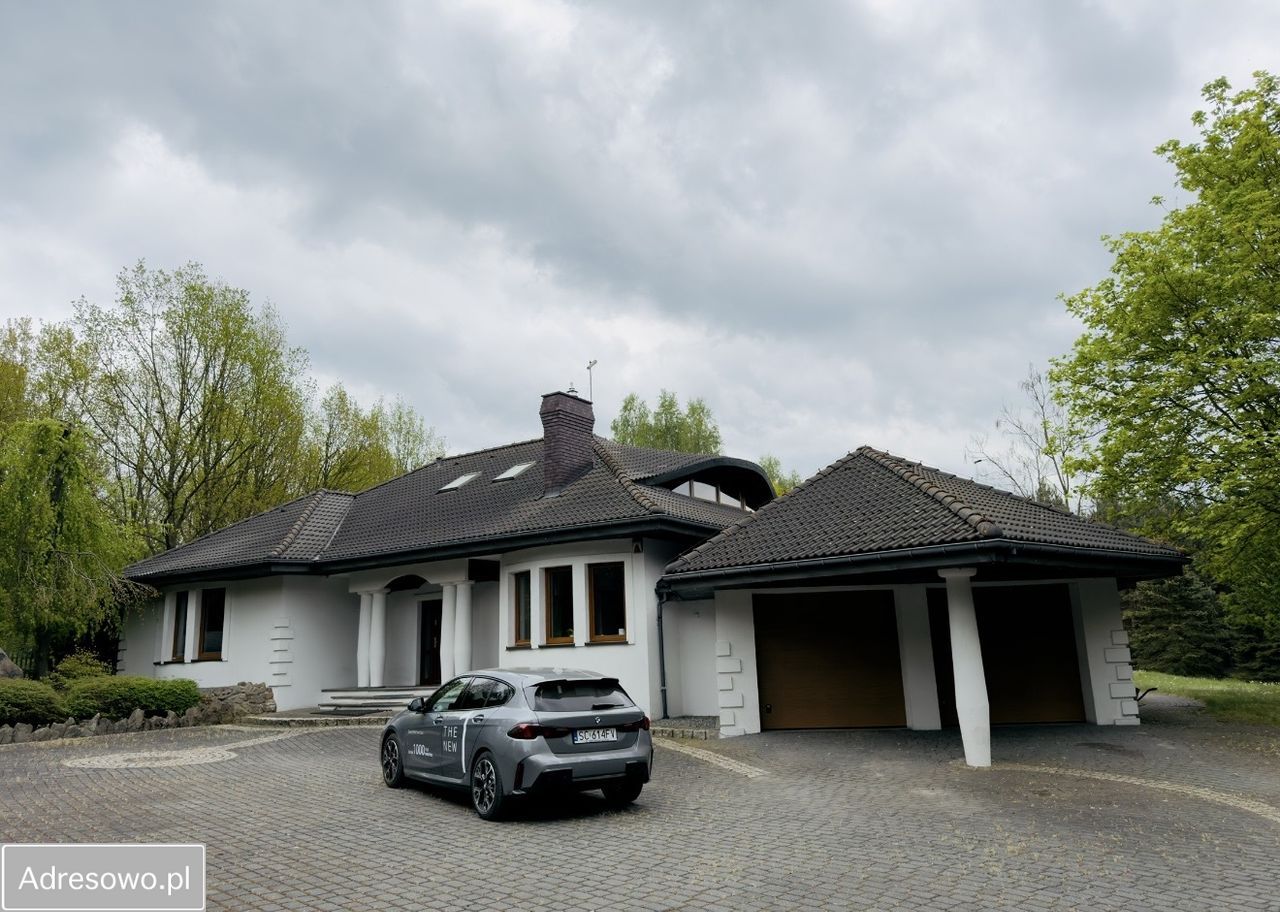 dom wolnostojący, 4 pokoje Częstochowa Mirów. Zdjęcie 6