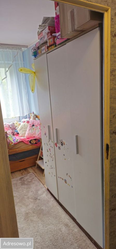 Mieszkanie 2-pokojowe Częstochowa Tysiąclecie, ul. Polskiego Czerwonego Krzyża. Zdjęcie 13