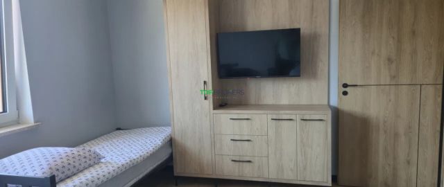 Mieszkanie 4-pokojowe Warszawa Białołęka, ul. Czeremchowa. Zdjęcie 3