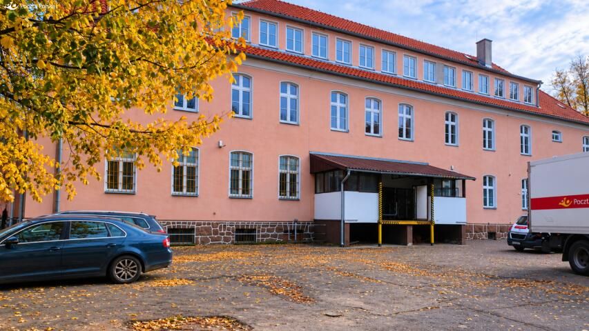 Lokal Kętrzyn, ul. Pocztowa. Zdjęcie 3