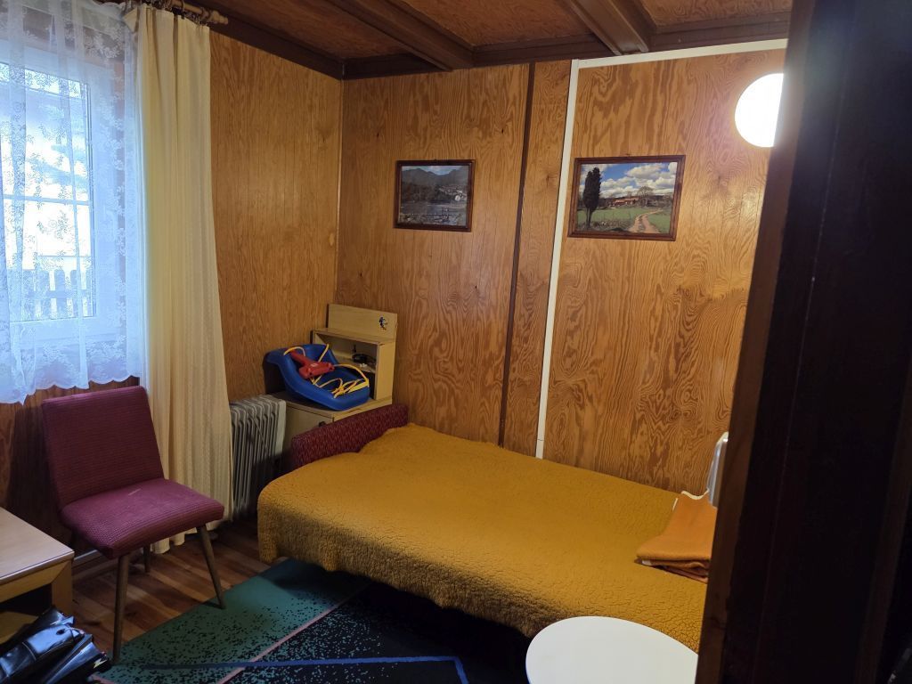 siedlisko, 5 pokoi Pogobie Średnie. Zdjęcie 7