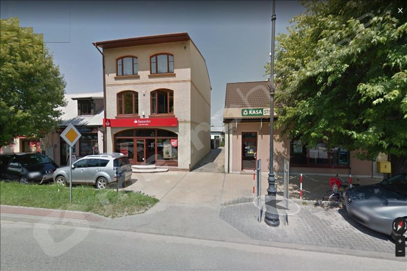 kamienica, 5 pokoi Dęblin Irena, ul. Warszawska. Zdjęcie 3