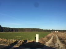 Działka budowlana Stary Sumin. Zdjęcie 3