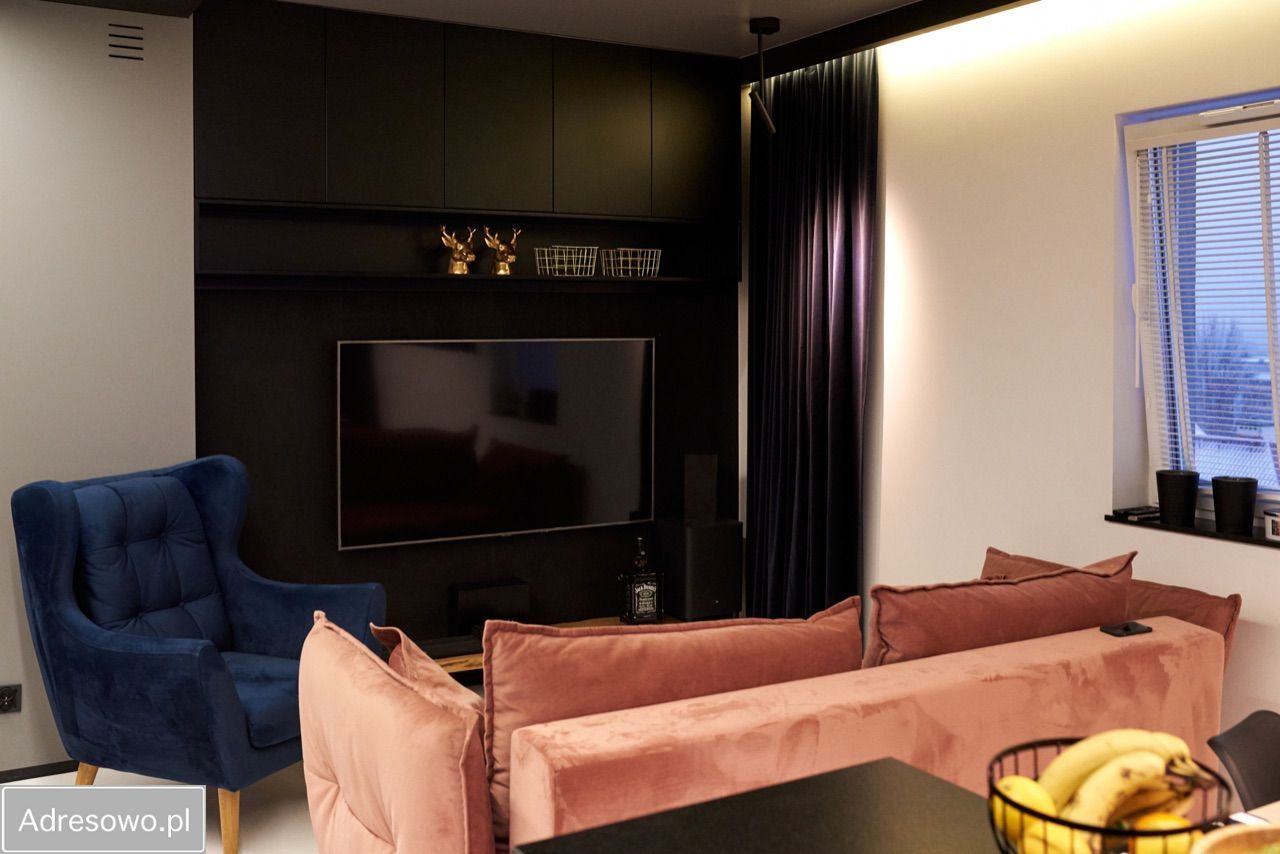 Mieszkanie 3-pokojowe Łódź Radogoszcz, ul. Świtezianki. Zdjęcie 1