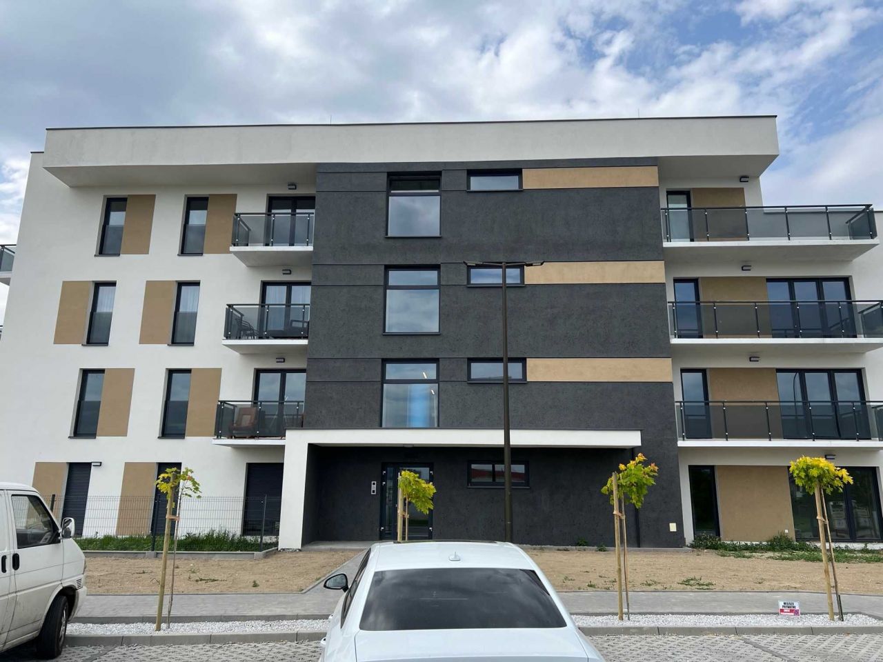 Mieszkanie 2-pokojowe Knurów, ul. 26 Stycznia