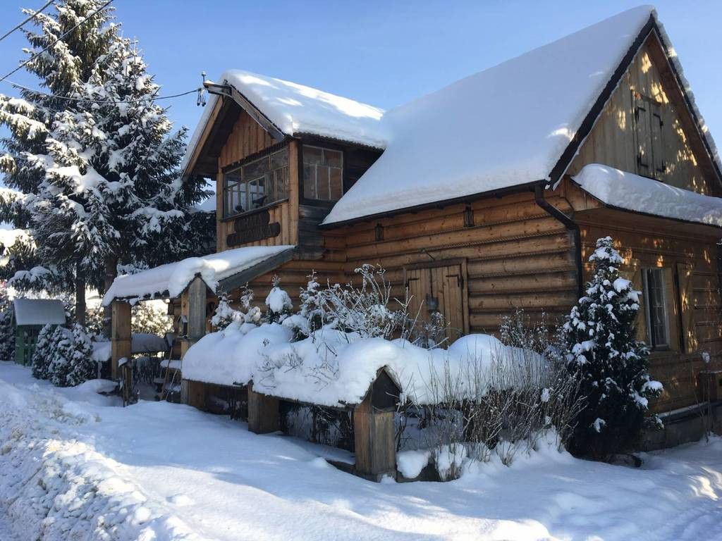 dom wolnostojący, 3 pokoje Krynica-Zdrój Krynica-Wieś, ul. Józefa Ignacego Kraszewskiego. Zdjęcie 5