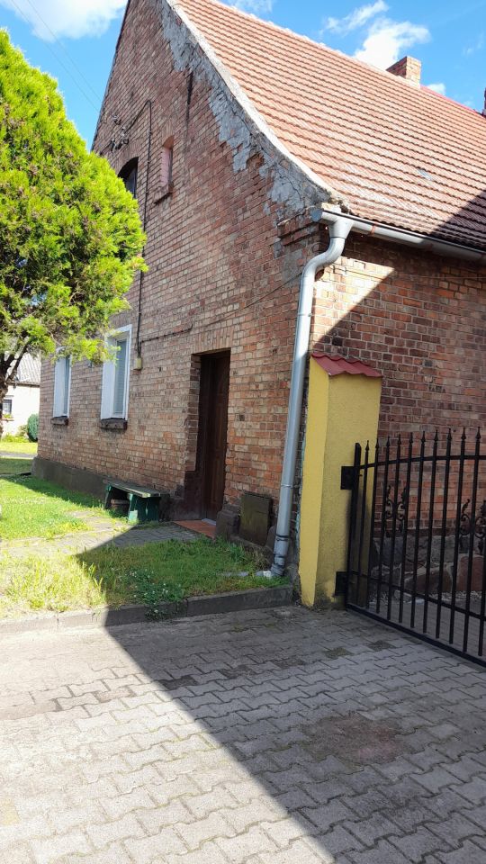 bliźniak, 3 pokoje Golenice. Zdjęcie 1