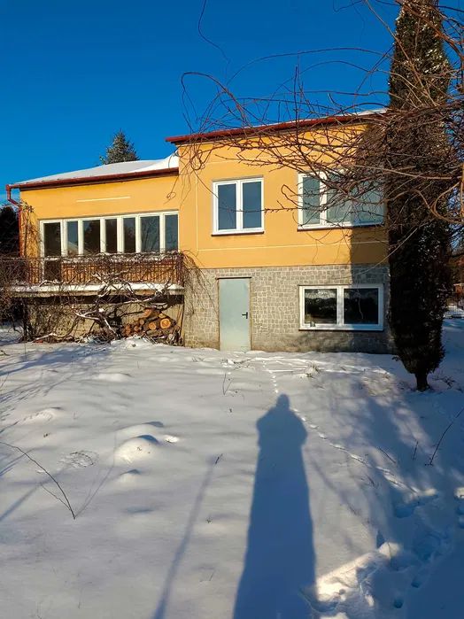 dom wolnostojący Zamość, ul. Klonowa