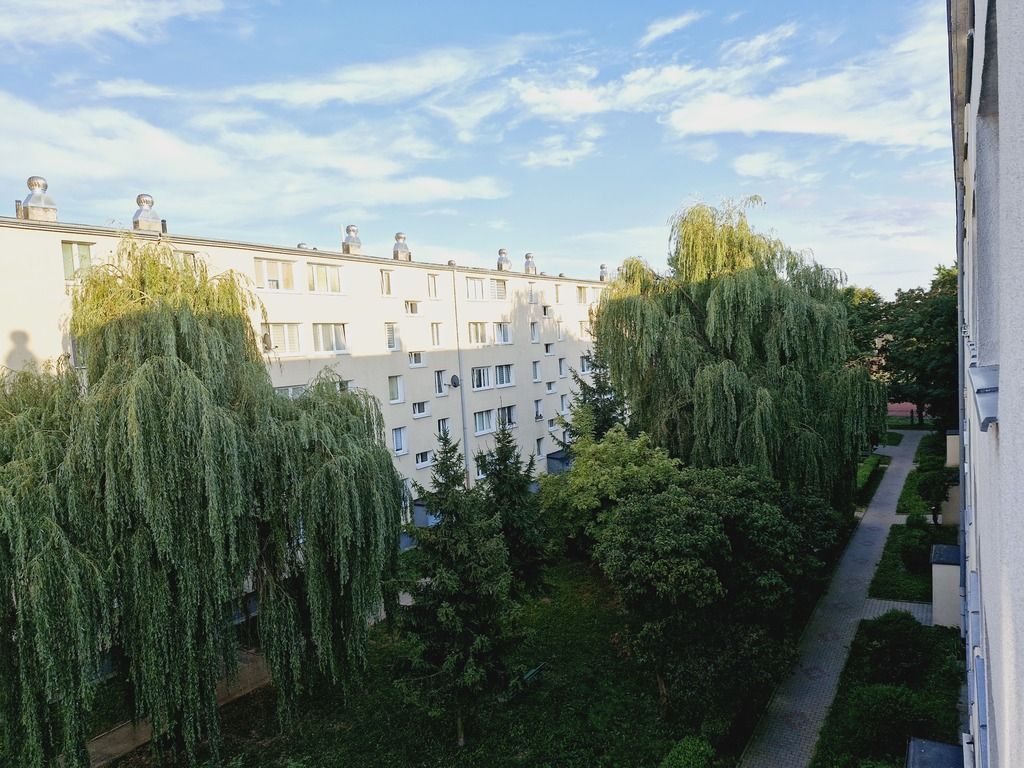 Mieszkanie 3-pokojowe Łódź Dąbrowa, ul. Zbaraska. Zdjęcie 6