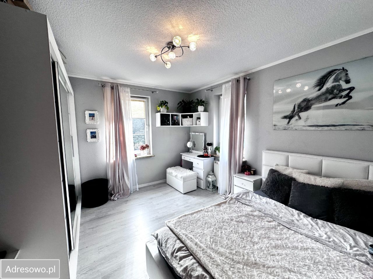 dom wolnostojący, 5 pokoi Konikowo. Zdjęcie 17