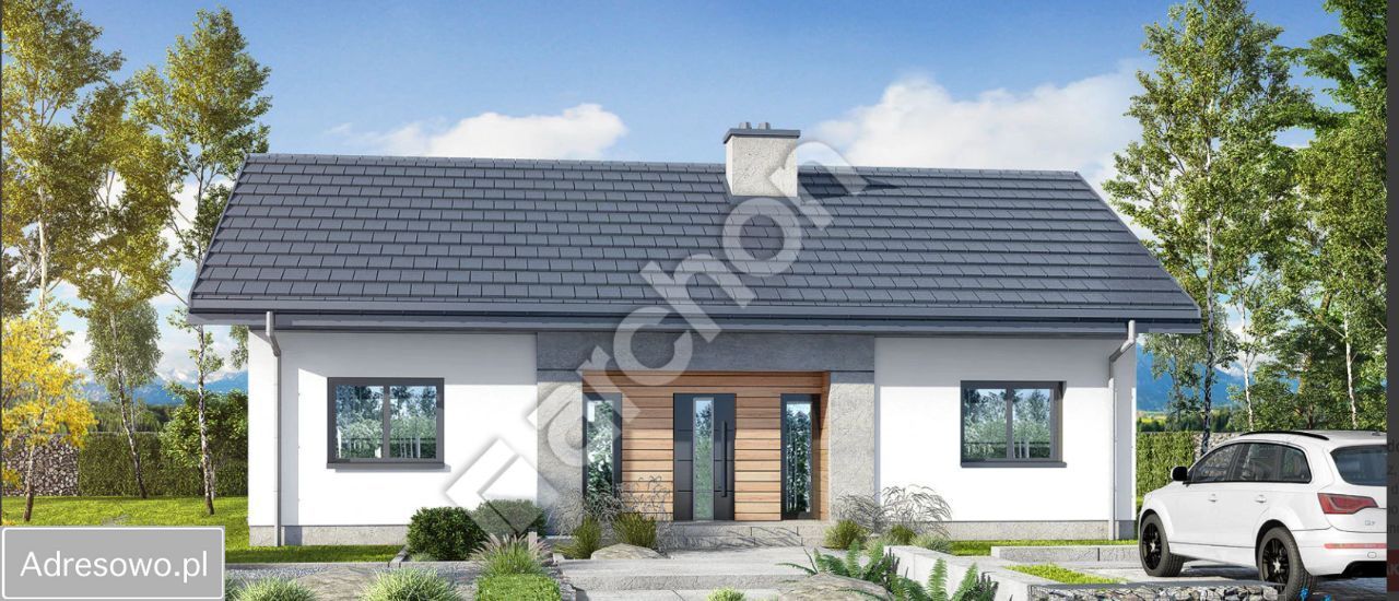 bliźniak, 4 pokoje Rozgarty, ul. Zajęcza. Zdjęcie 8