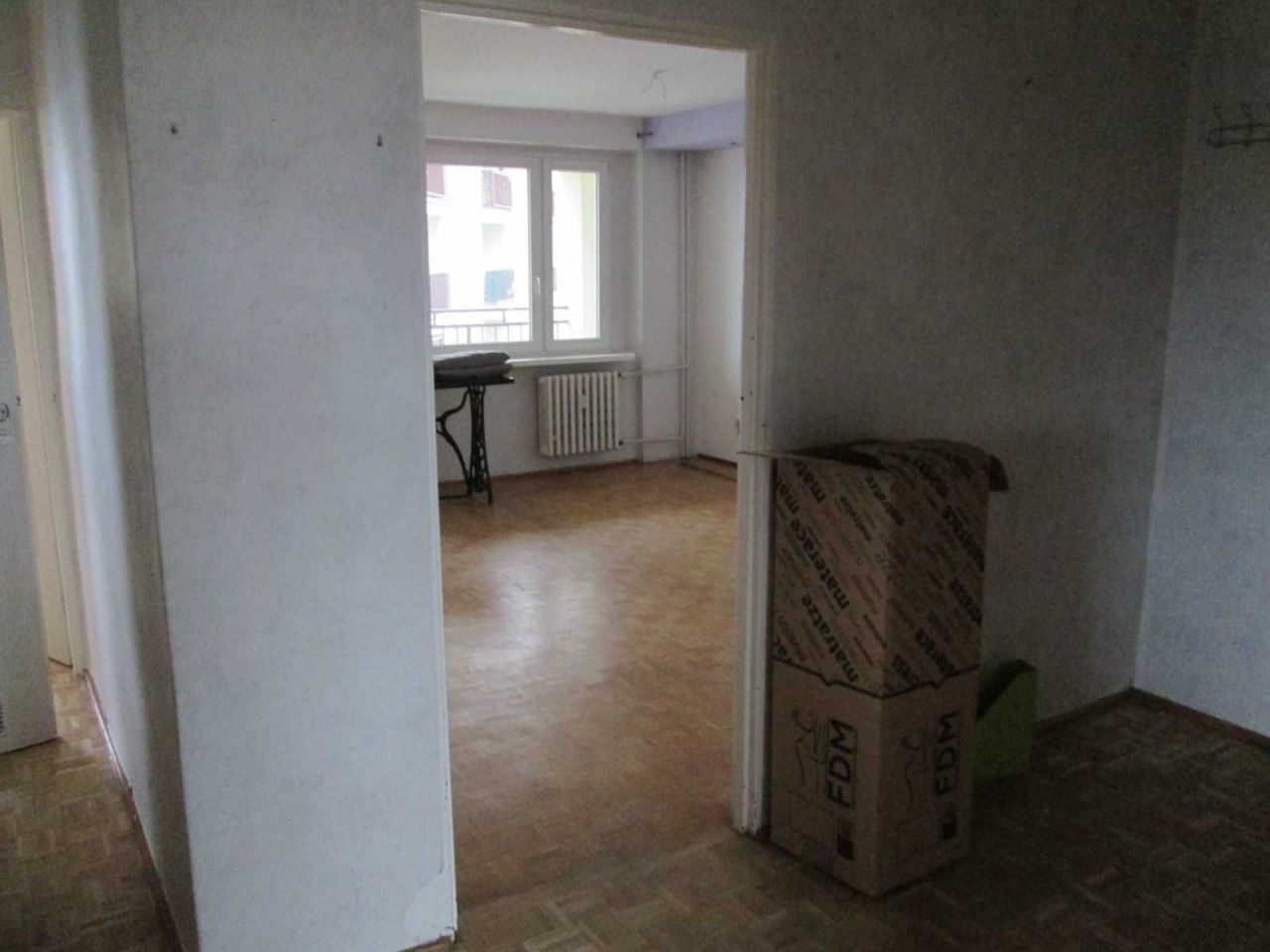 Mieszkanie 4-pokojowe Jarocin, os. Osiedle Konstytucji 3 Maja. Zdjęcie 6