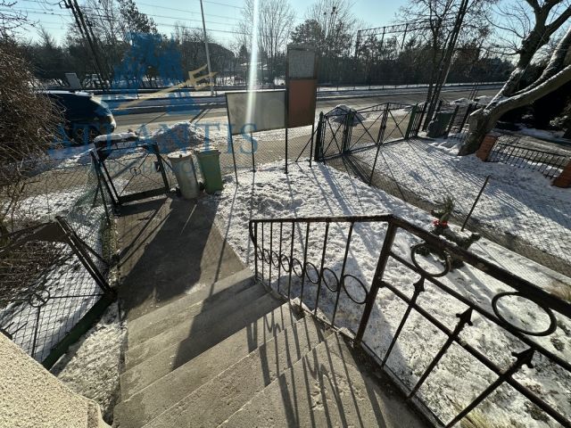 budynek wielorodzinny, 3 pokoje Pruszcz, ul. Dworcowa. Zdjęcie 2