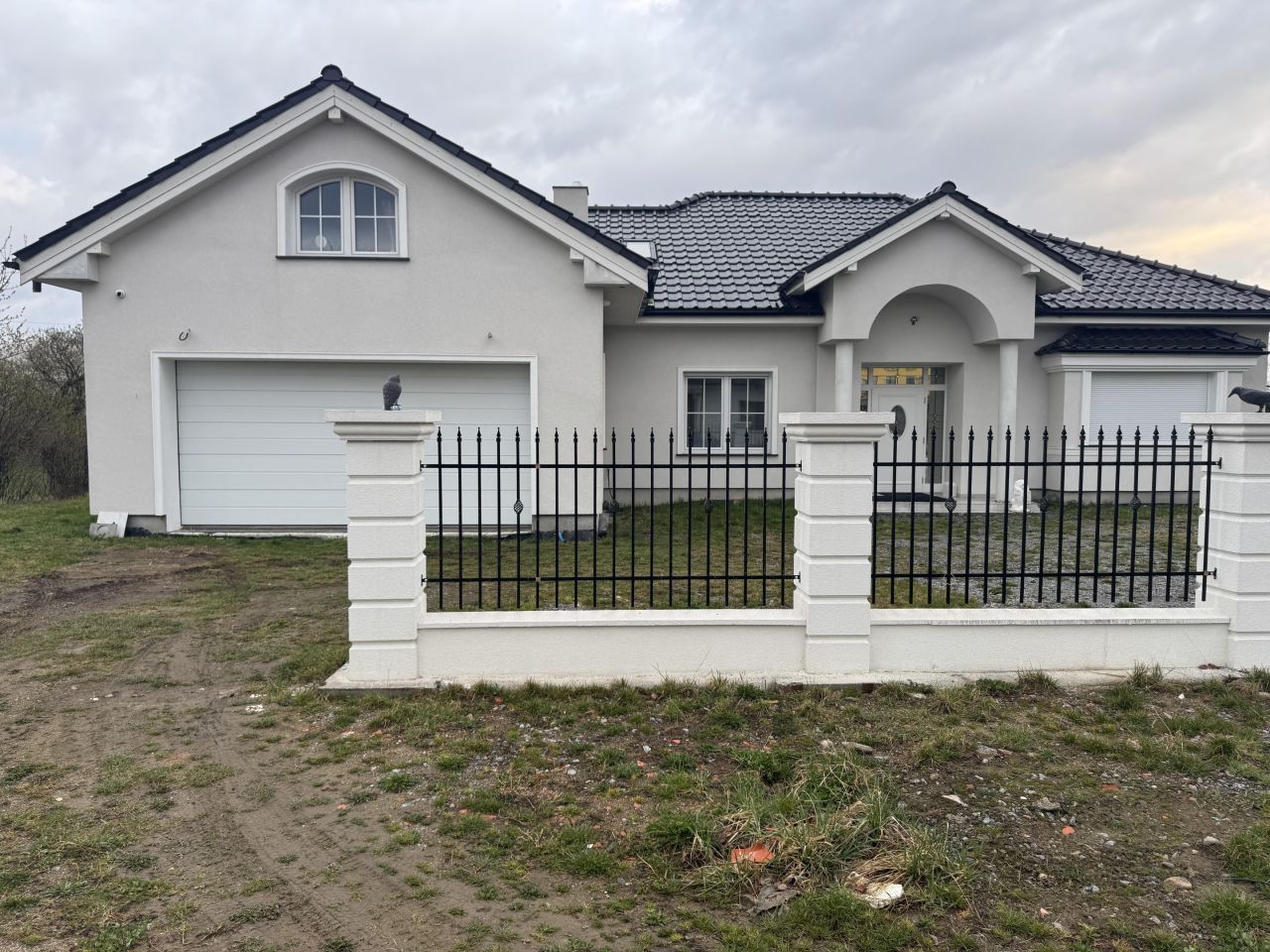 dworek, 5 pokoi Pieszyce, ul. Ogrodowa. Zdjęcie 20