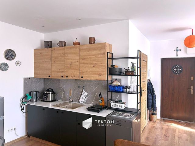 Mieszkanie 2-pokojowe Wejherowo, ul. Klasztorna. Zdjęcie 3