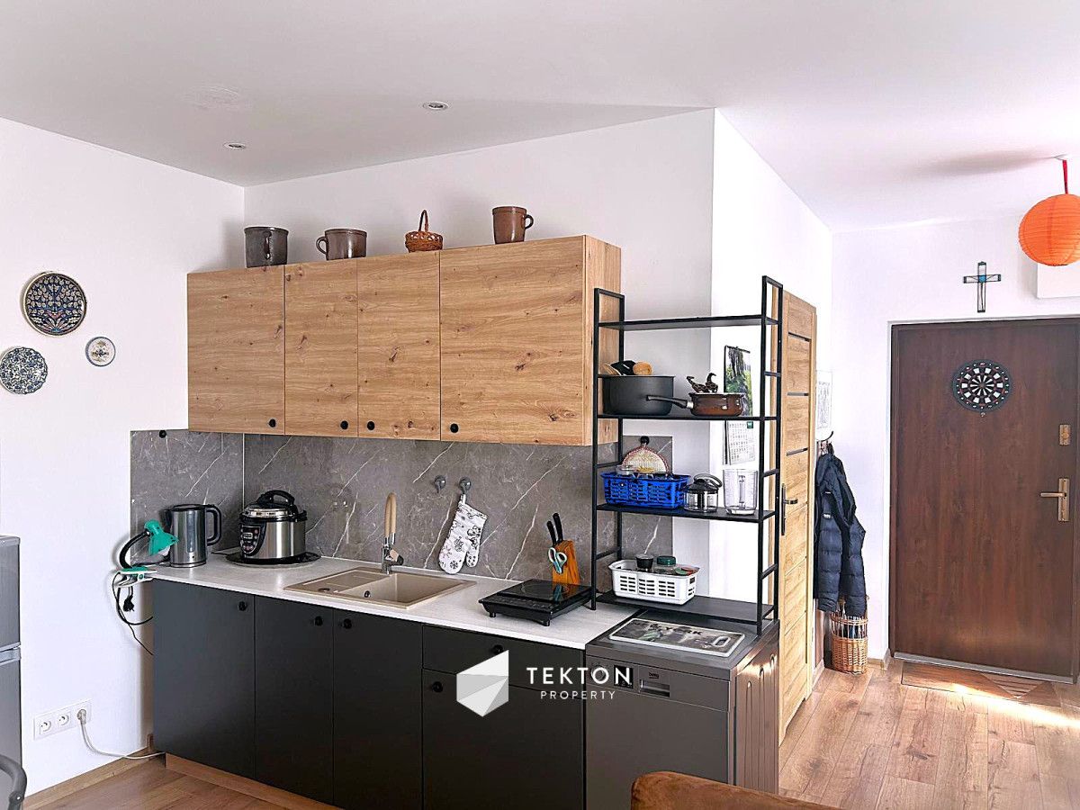 Mieszkanie 2-pokojowe Wejherowo, ul. Klasztorna. Zdjęcie 3