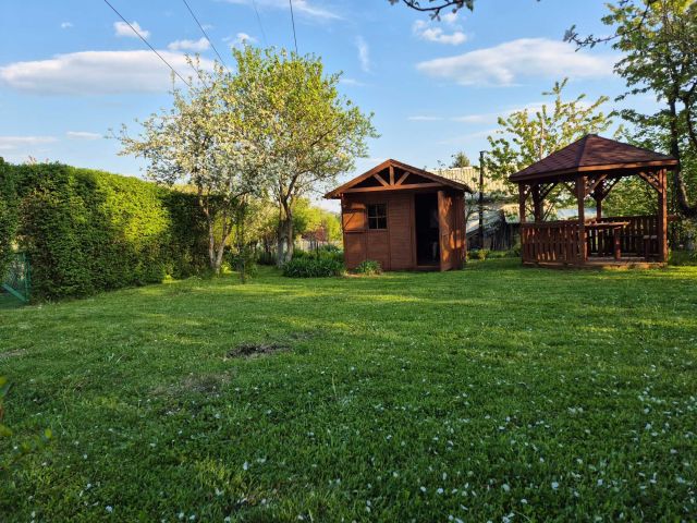 Działka rekreacyjna Nowa Ruda Słupiec. Zdjęcie 1