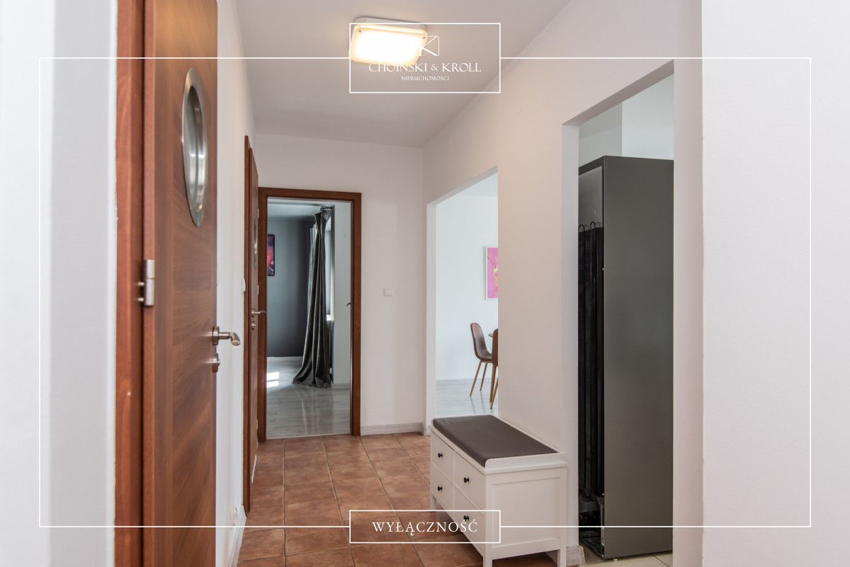 Mieszkanie 2-pokojowe Poznań Wilda, ul. Górna Wilda. Zdjęcie 15