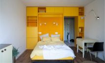 Mieszkanie 1-pokojowe Warszawa Wola